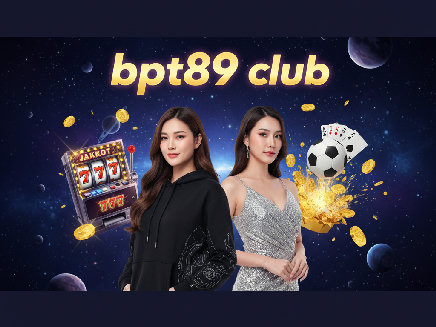 bpt89 club slot