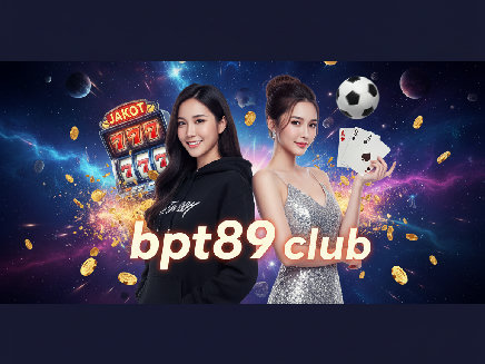 bpt89 club สล็อต