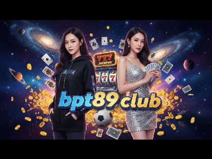 bpt89 club ทางเข้า