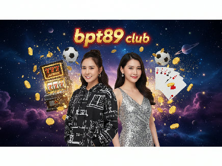 สล็อตเว็บตรง bpt89 club